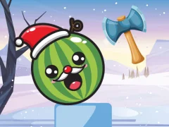 Oyunu Santa malon çevrimiçi