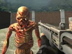 Oyunu Special Strike Zombies çevrimiçi