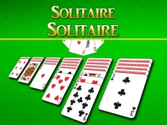 Oyunu Solitaire Solitaire çevrimiçi