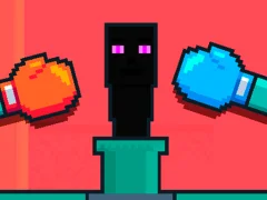 Oyunu Craft Punch 2 çevrimiçi