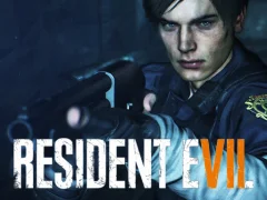 Oyunu Resident Evil çevrimiçi