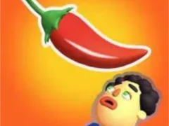 Oyunu Extra Hot Chili 3D Online çevrimiçi