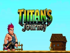 Oyunu Titan’s Journey çevrimiçi