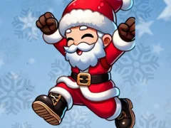 Oyunu Flappy Santa Claus çevrimiçi