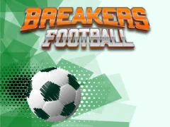 Oyunu Breakers Football çevrimiçi