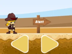 Oyunu Wild Runner 2d çevrimiçi