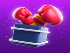 Oyunu Merge Punch çevrimiçi