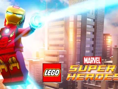 Oyunu Iron Man vs Spiders çevrimiçi