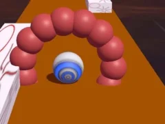 Oyunu Ball Run Jumper 3D çevrimiçi