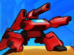 Oyunu MechWarrior Project çevrimiçi