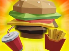 Oyunu Burger Bounty Game çevrimiçi