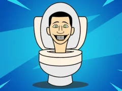 Oyunu Skibidi Toilet Coloring Book çevrimiçi