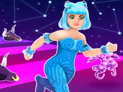 Oyunu Zodiac Rush! Horoscope Runner çevrimiçi