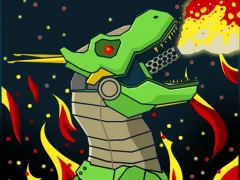 Oyunu Mechabots çevrimiçi