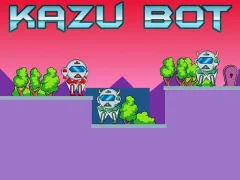 Oyunu Kazu Bot çevrimiçi