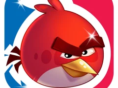 Oyunu Angry bird Friends çevrimiçi