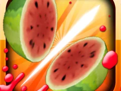 Oyunu Fruits Slasher çevrimiçi