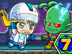 Oyunu Zombie Mission 7 çevrimiçi