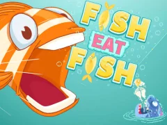 Oyunu Fish Eat Fish 2 çevrimiçi