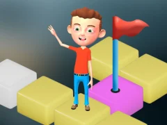 Oyunu 3D Isometric Tiles çevrimiçi