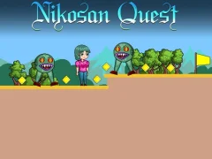 Oyunu Nikosan Quest çevrimiçi