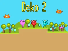 Oyunu Deko 2 çevrimiçi