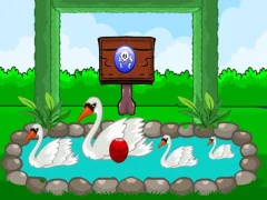 Oyunu Duck Farm Escape 2 çevrimiçi