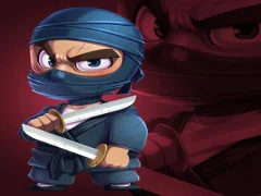 Oyunu Ninja Jump Force çevrimiçi