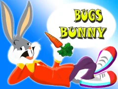 Oyunu Bugs Bunny çevrimiçi