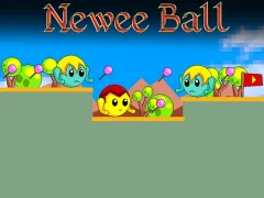 Oyunu Newee Ball çevrimiçi