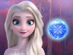 Oyunu Disney Frozen çevrimiçi