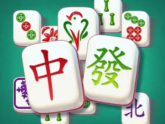 Oyunu Mahjong Solitaire Game çevrimiçi