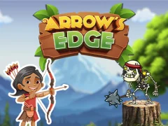 Oyunu Arrow's Edge çevrimiçi