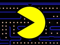 Oyunu PACMAN çevrimiçi