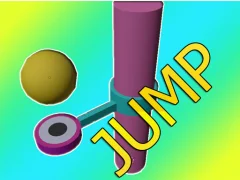 Oyunu Jump Jump çevrimiçi