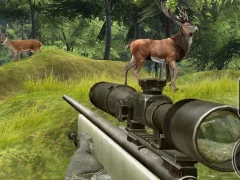 Oyunu Stag Hunt çevrimiçi