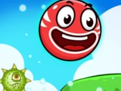 Oyunu Roller Ball Adventure çevrimiçi