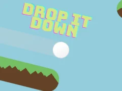 Oyunu Drop It Down çevrimiçi