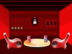 Oyunu Red Villa Escape çevrimiçi