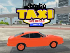 Oyunu Taxi Driver Las Vegas çevrimiçi