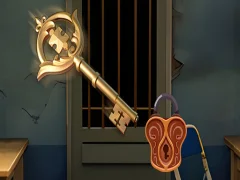 Oyunu 100 Doors Escape Mysteries çevrimiçi
