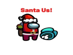 Oyunu Santa Us! çevrimiçi