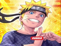 Oyunu Naruto ultimate ninja storm runner çevrimiçi