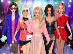 Oyunu Fashion Girl 3D çevrimiçi