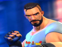 Oyunu Beat ‘Em Up çevrimiçi