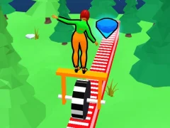 Oyunu Wheel Balancer 3D çevrimiçi