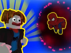 Oyunu Roblox: Multiverse Spider çevrimiçi