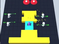 Oyunu Color Object Destroy çevrimiçi