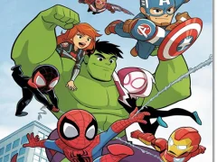 Oyunu Marvel Superheroes Memory çevrimiçi
