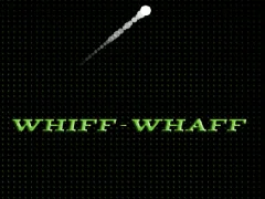 Oyunu Whiff Whaff çevrimiçi